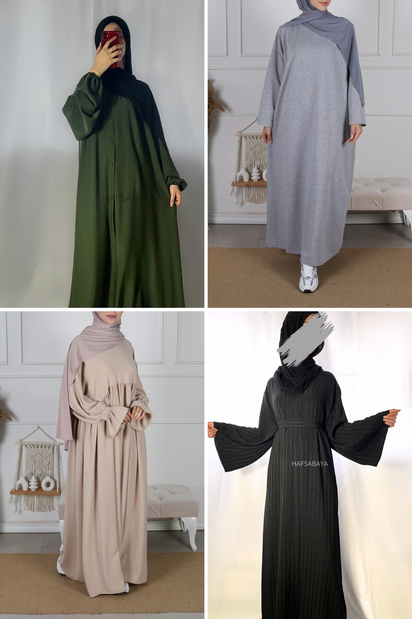 BUNDLE MASTOURA