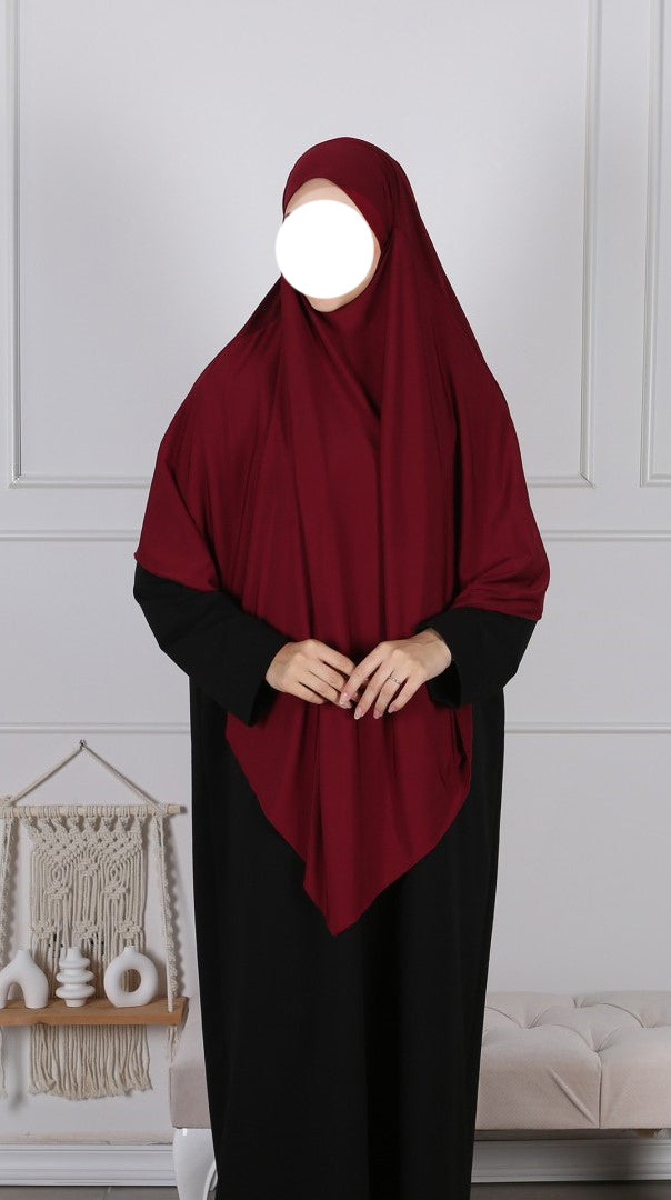 KHIMAR JERSEY