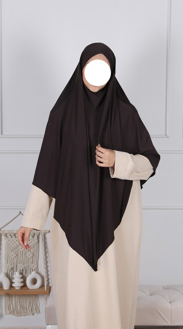 KHIMAR JERSEY