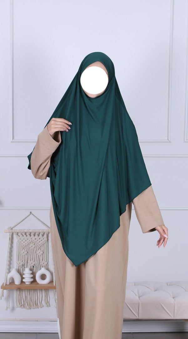 KHIMAR JERSEY