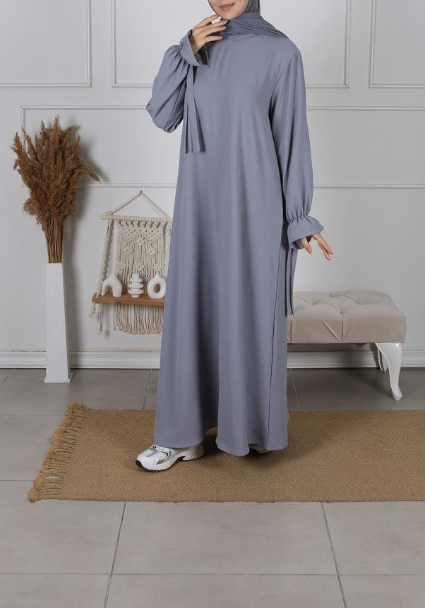 ABAYA LALYA