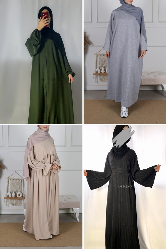 BUNDLE MASTOURA