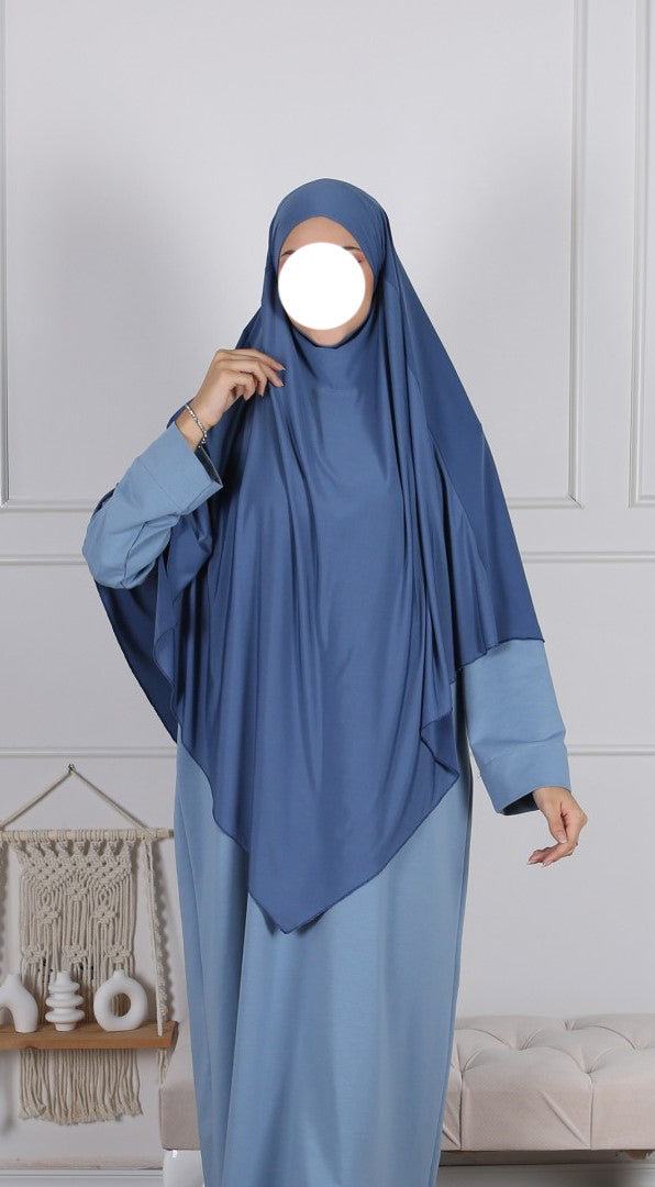 KHIMAR JERSEY