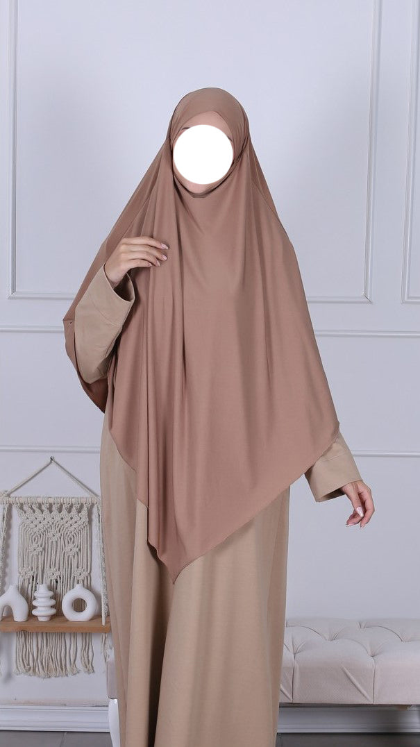 KHIMAR JERSEY
