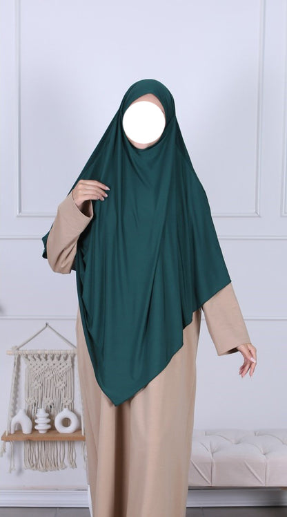 KHIMAR JERSEY