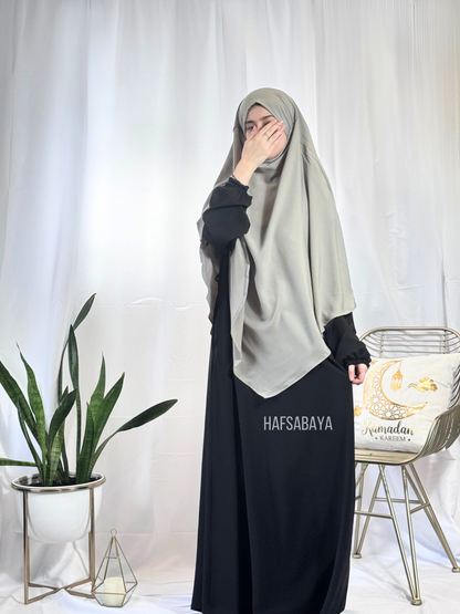 Khimar 2 sails