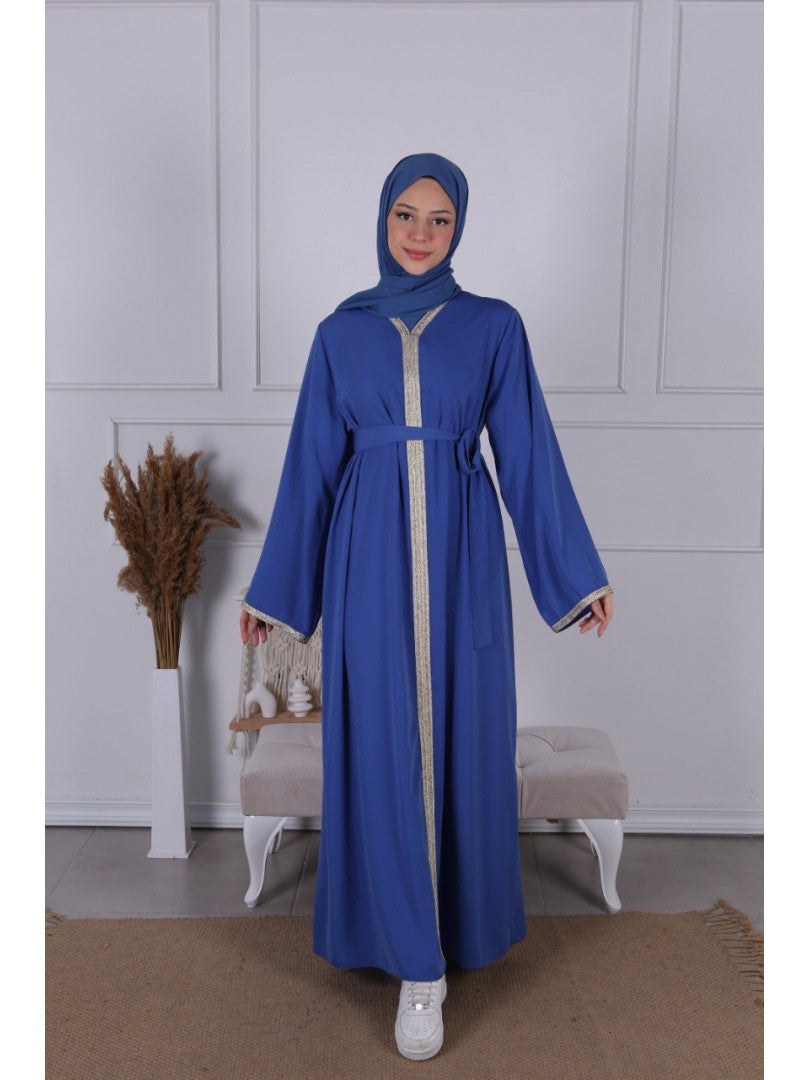 ABAYA NOOR -  pour toutes les occasions