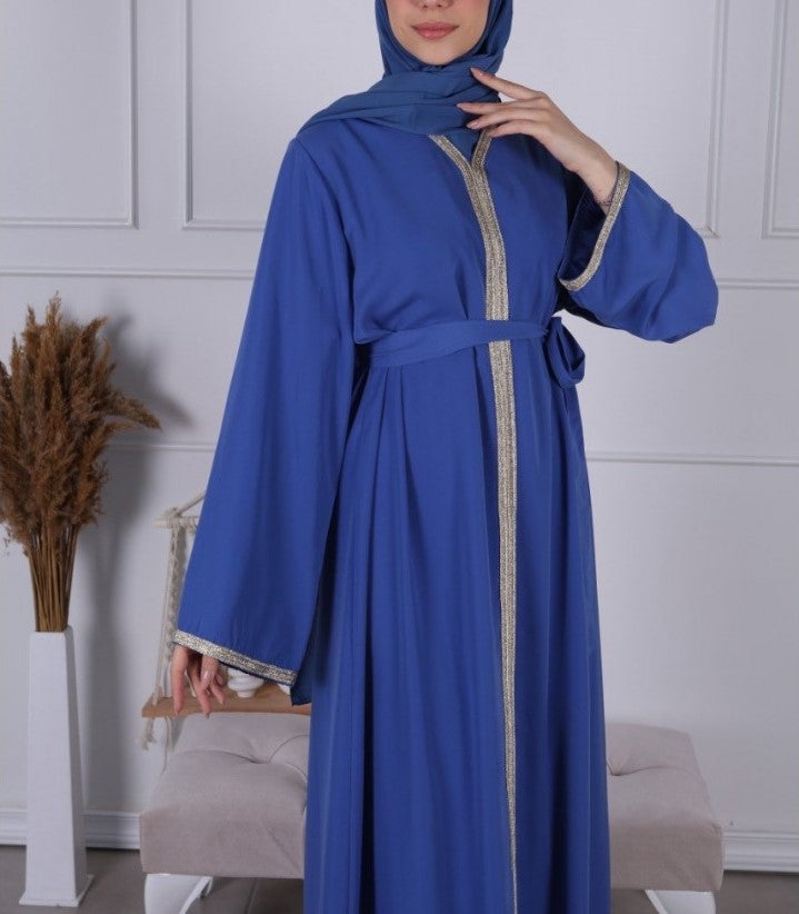 ABAYA NOOR -  pour toutes les occasions