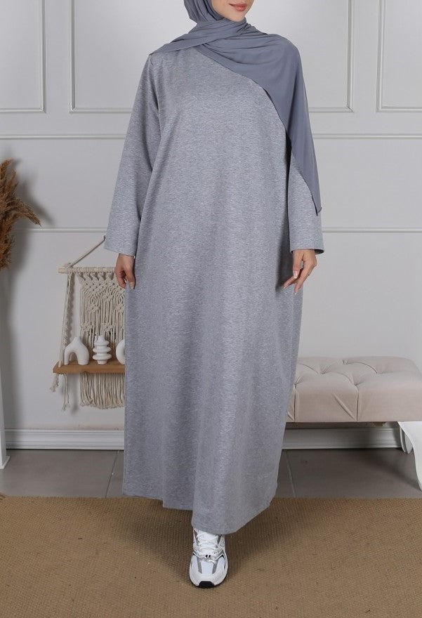 Abaya Sweat - between comfort and casual style