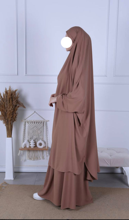 JILBEB CAMEL