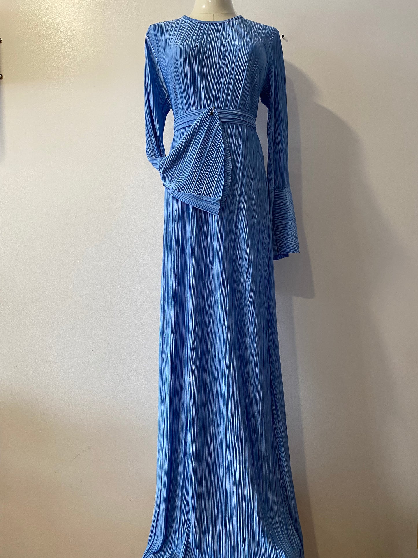 CLASSY ABAYA