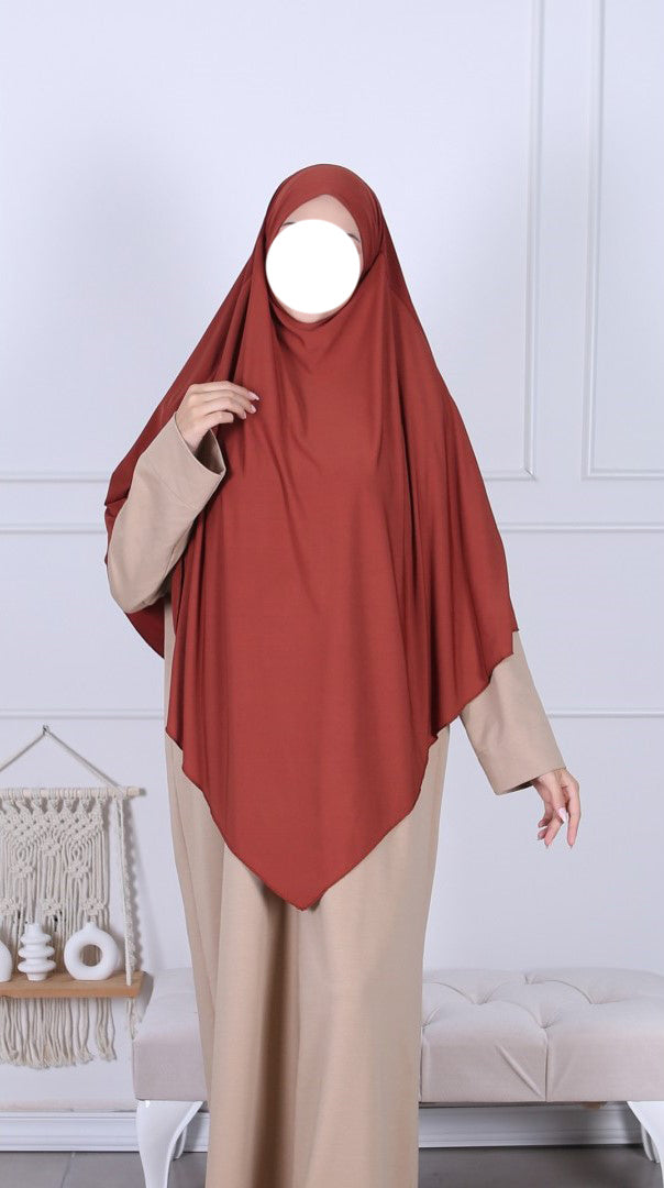 KHIMAR JERSEY