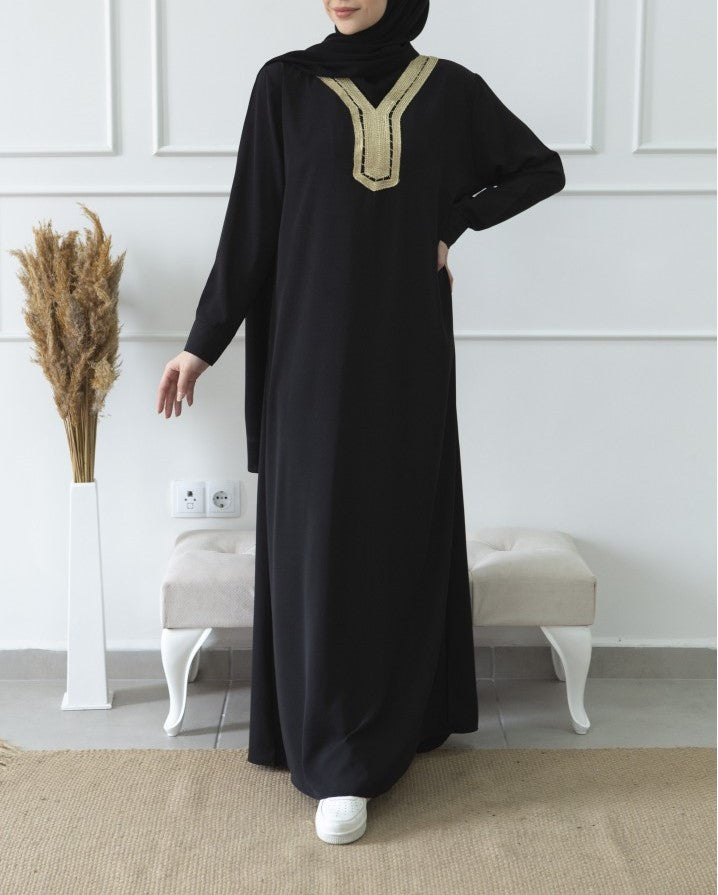 RAMADAN ABAYA