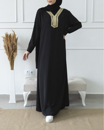 RAMADAN ABAYA