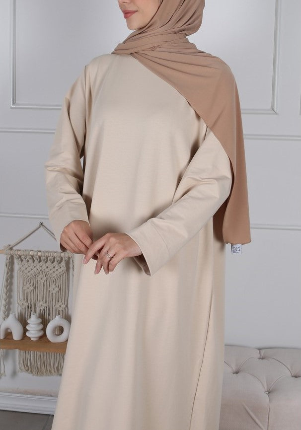 Abaya Sweat - between comfort and casual style